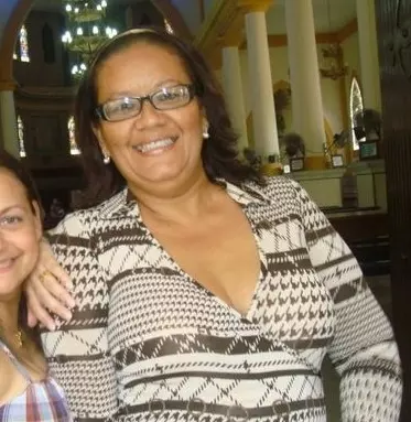 Mujer de 59 busca hombre para hacer pareja en El Vigía, Venezuela