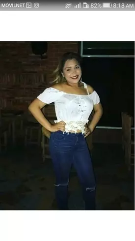 Chica de 28 busca chico para hacer pareja en Venezuela