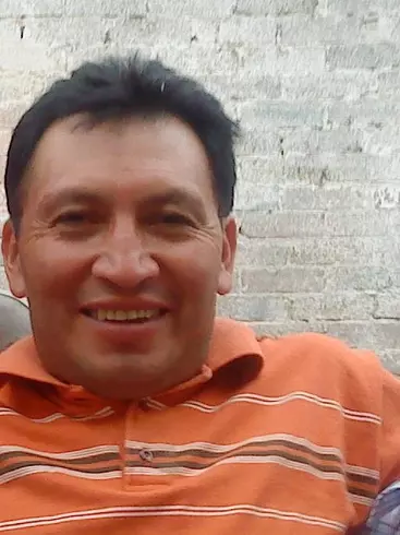 Hombre de 45 busca mujer para hacer pareja en Mexico, México