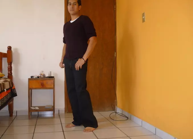 Hombre de 39 busca mujer para hacer pareja en Puebla, México