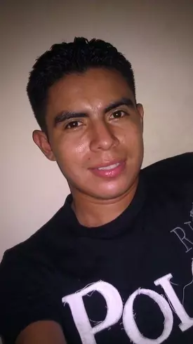 Chico de 34 busca chica para hacer pareja en San Pedro Sula, Honduras