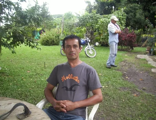 Hombre de 46 busca mujer para hacer pareja en Pereira, Colombia
