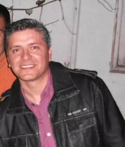 Hombre de 56 busca mujer para hacer pareja en Santiago, Chile
