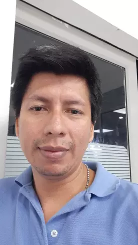 Hombre de 38 busca mujer para hacer pareja en Cartagena, Colombia