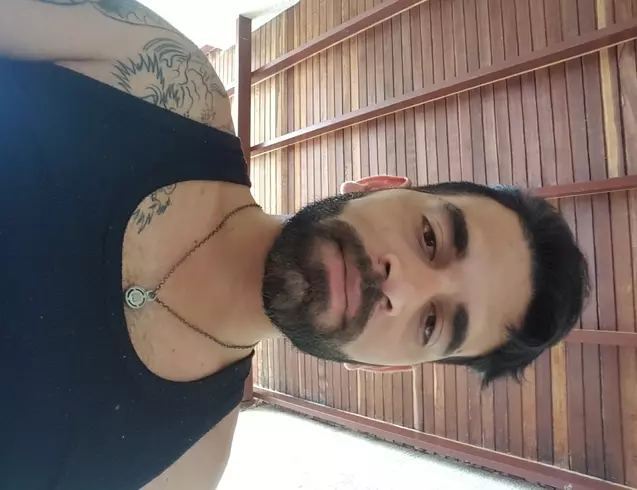 Hombre de 37 busca mujer para hacer pareja en Puerto ordaz, Venezuela