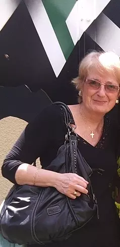 Mujer de 79 busca hombre para hacer pareja en Montevideo, Uruguay