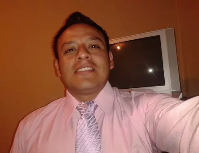 Hombre de 39 busca mujer para hacer pareja en Loja, Ecuador