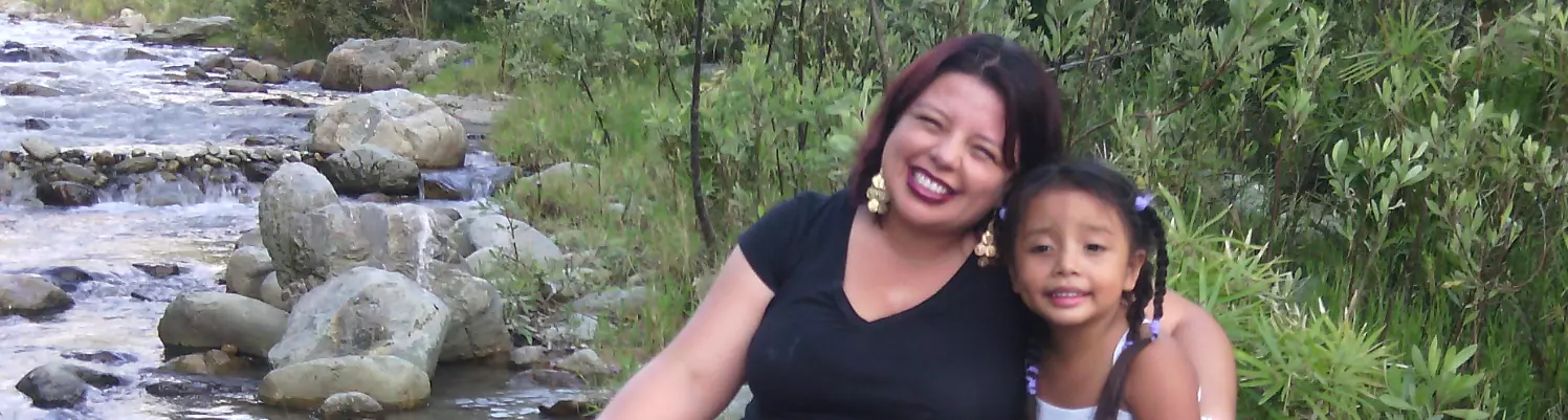 Mujer de 46 busca hombre para hacer pareja en POPAYAN, Colombia