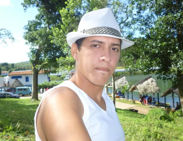 Hombre de 54 busca mujer para hacer pareja en La Habana, Cuba