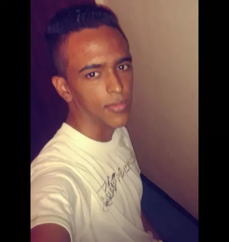 Chico de 29 busca chica para hacer pareja en Caracas, Venezuela