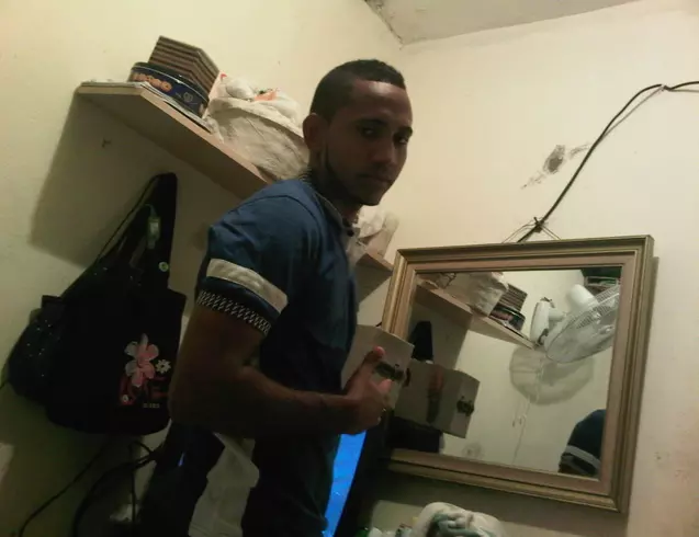 Chico de 34 busca chica para hacer pareja en Santo Domingo, República Dominicana