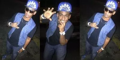 Chico de 29 busca chica para hacer pareja en Santo Domingo, República Dominicana