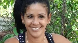Mujer de 41 busca hombre para hacer pareja en La Habana, Cuba