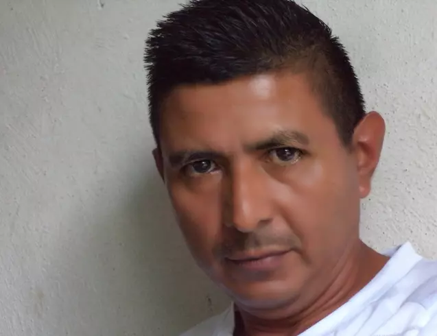 Hombre de 58 busca mujer para hacer pareja en El Paraiso, Honduras