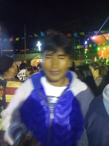 Hombre de 41 busca mujer para hacer pareja en Barranca, Perú
