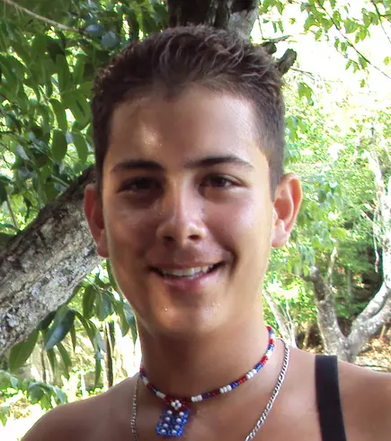 Chico de 30 busca chica para hacer pareja en Bayamo, Cuba