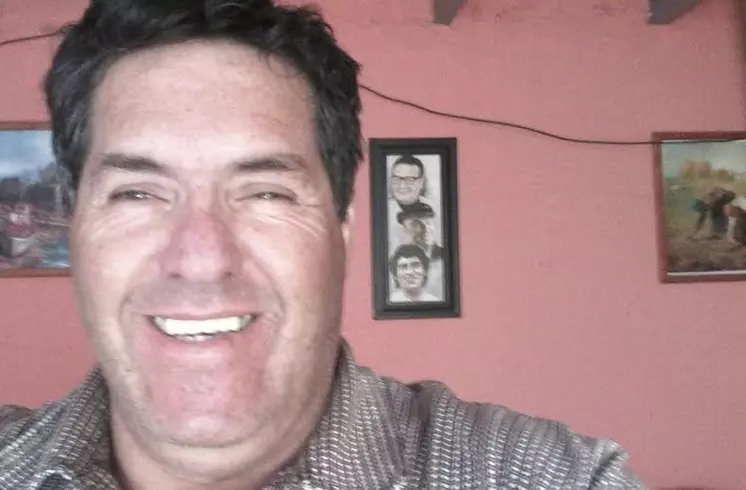 Hombre de 58 busca mujer para hacer pareja en Chile
