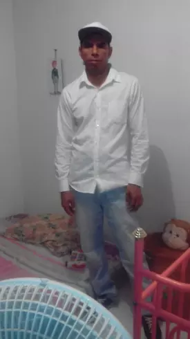 Hombre de 40 busca mujer para hacer pareja en Barranquilla, Colombia