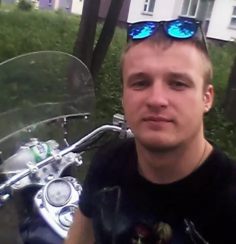 Chico de 34 busca chica para hacer pareja en Minsk, Belarus