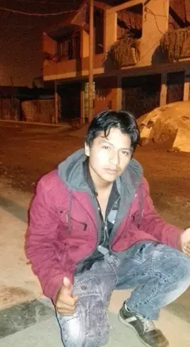 Chico de 34 busca chica para hacer pareja en LIma, Perú