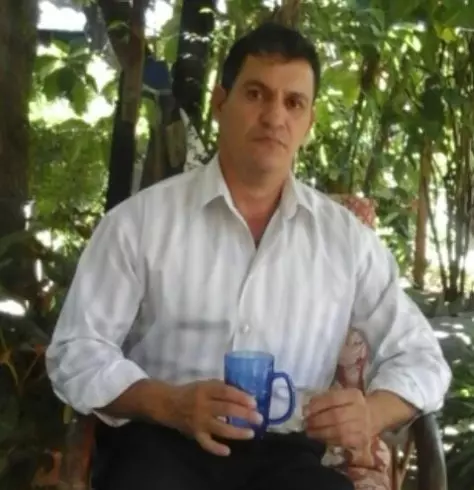 Hombre de 51 busca mujer para hacer pareja en Esteli, Nicaragua