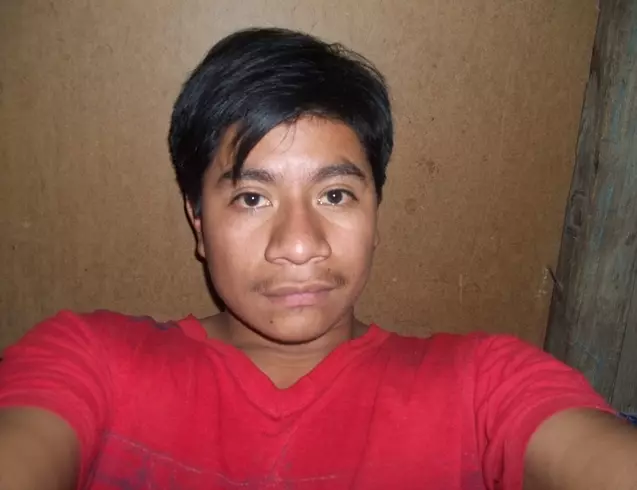 Chico de 34 busca chica para hacer pareja en Guatemala