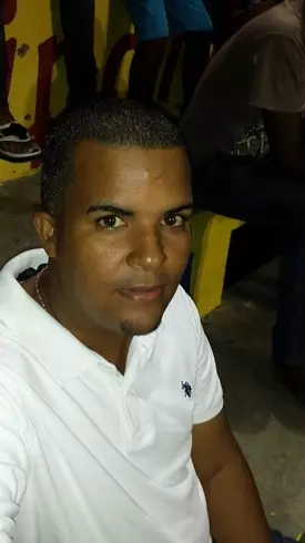 Hombre de 44 busca mujer para hacer pareja en Santo Domingo, República Dominicana