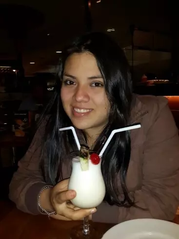 Chica de 31 busca chico para hacer pareja en LIma, Perú