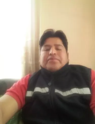 Hombre de 44 busca mujer para hacer pareja en La paz, Bolivia
