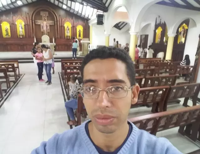 Hombre de 43 busca mujer para hacer pareja en OCAÑA, Colombia