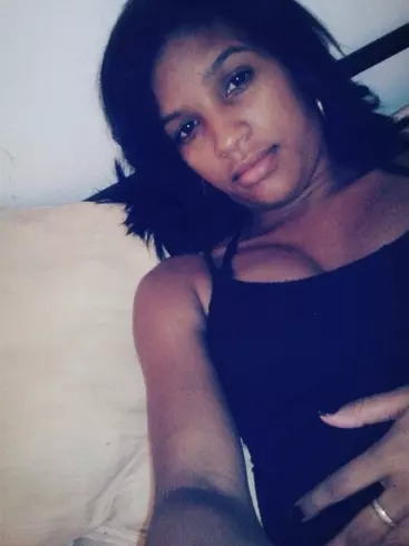 Chica de 35 busca chico para hacer pareja en Santiago, República Dominicana