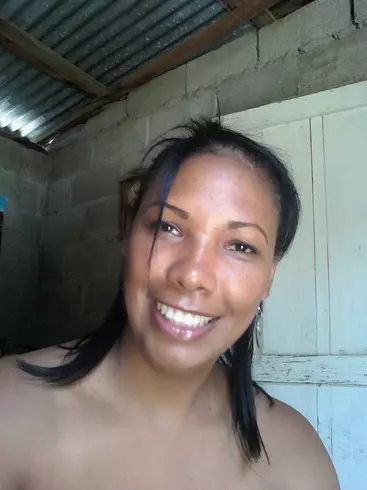 Mujer de 48 busca hombre para hacer pareja en Santiago de los caballeros, República Dominicana