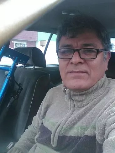 Hombre de 61 busca mujer para hacer pareja en LIma, Perú