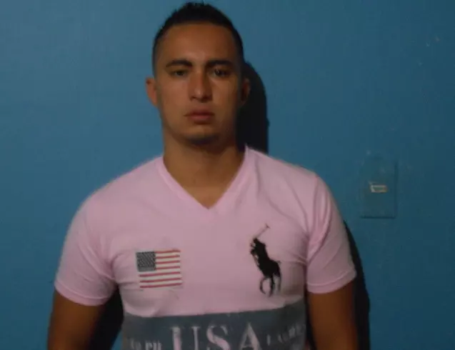 Hombre de 37 busca mujer para hacer pareja en Danli, Honduras