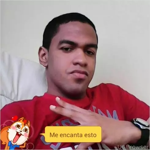 Chico de 35 busca chica para hacer pareja en Distrito nacional, República Dominicana