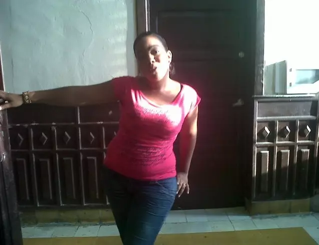 Mujer de 44 busca hombre para hacer pareja en Ojeda, Venezuela
