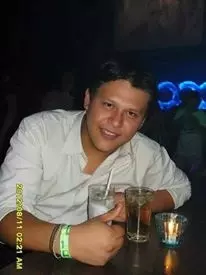 Chico de 35 busca chica para hacer pareja en Guayaquil, Ecuador