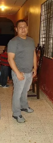 Hombre de 41 busca mujer para hacer pareja en San Pedro Sula, Honduras