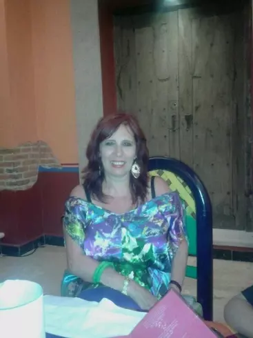 Mujer de 68 busca hombre para hacer pareja en San Francisco, Panamá