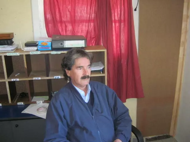 Hombre de 72 busca mujer para hacer pareja en Concepcion, Chile