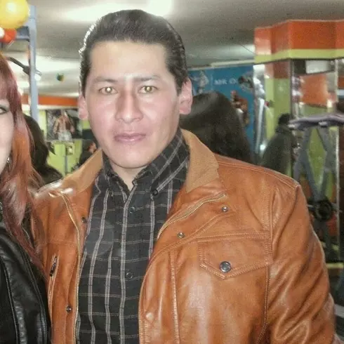 Hombre de 46 busca mujer para hacer pareja en La paz, Bolivia