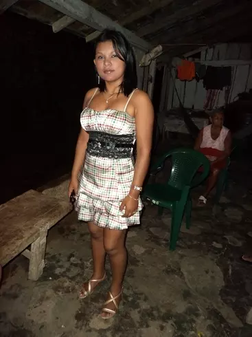 Chica de 33 busca chico para hacer pareja en Managua, Nicaragua