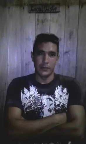 Hombre de 40 busca mujer para hacer pareja en Sagua De Tánamo, Cuba