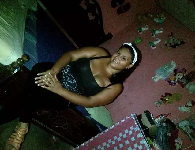 Chica de 30 busca chico para hacer pareja en Zulia, Venezuela