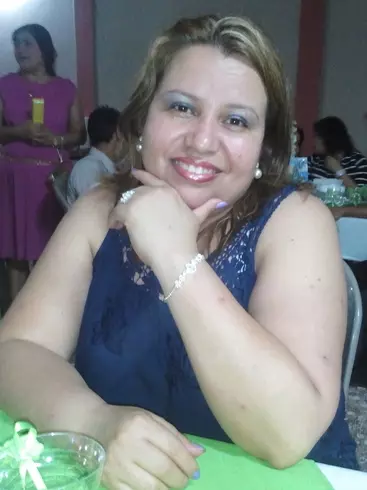 Mujer de 50 busca hombre para hacer pareja en Santa Bárbara, Honduras