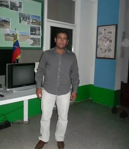 Hombre de 41 busca mujer para hacer pareja en El tigre, Venezuela