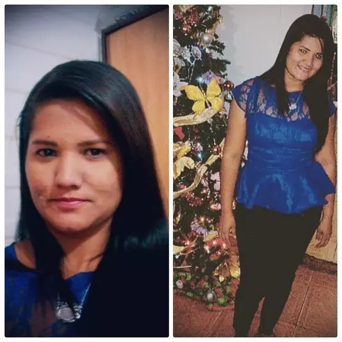 Mujer de 37 busca hombre para hacer pareja en Cumana, Venezuela