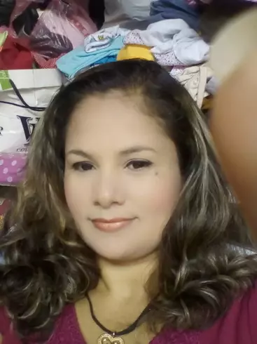 Mujer de 43 busca hombre para hacer pareja en Neiva Huila, Colombia