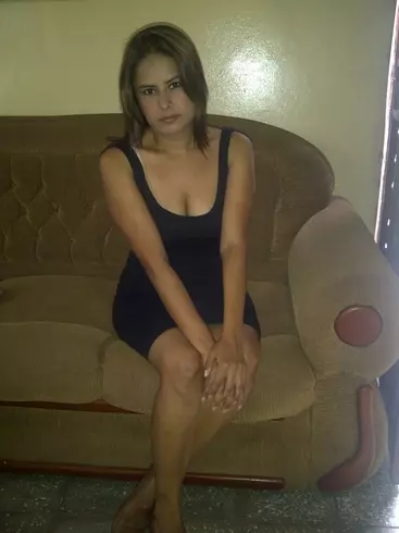 Mujer de 40 busca hombre para hacer pareja en Tegucigalpa, Honduras