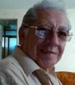 Hombre de 87 busca mujer para hacer pareja en Nezahualcoyotl, México